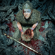 The world is a harrowing place, one that Senua’s willing to fight to revive her past pleasures.